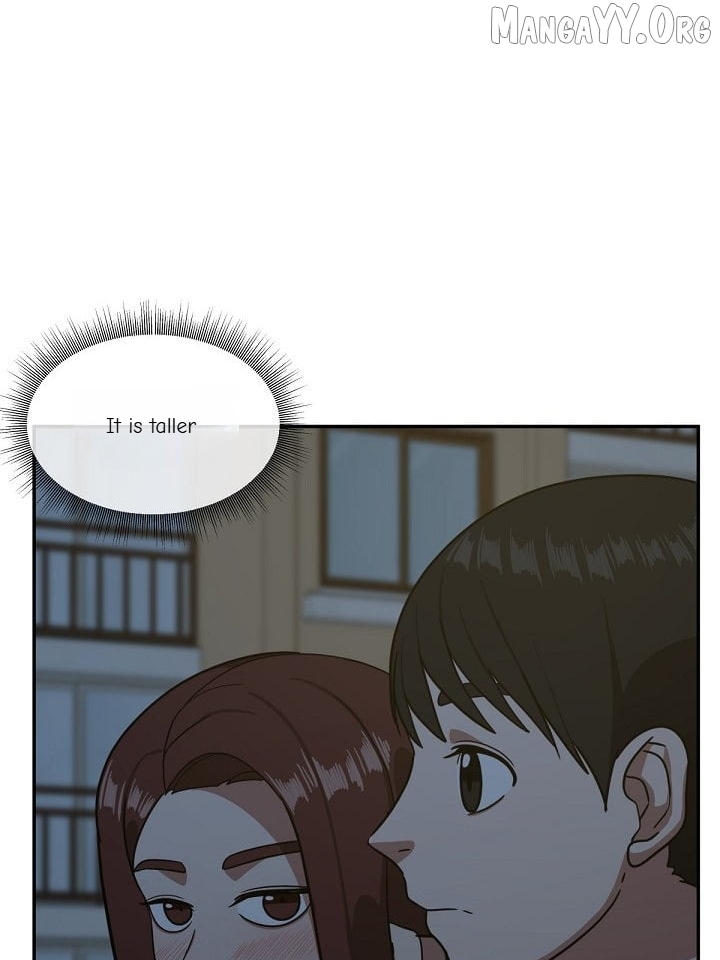 Change Me Chapter 49 - page 90